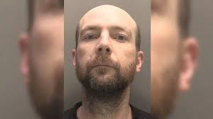 DJ threatened to 'merk' man then turned up at his house with a hammer