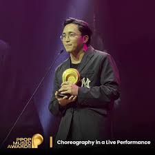 SB19: Kings of P-Pop added a new photo.