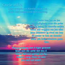 Pin On Goeie More