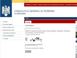 Kia ora, welcome to the home of uruwhenua aotearoa | new zealand passports. Pasapoarte Sosite La Oficiul Consular Consulatul General Al Romaniei In Munchen