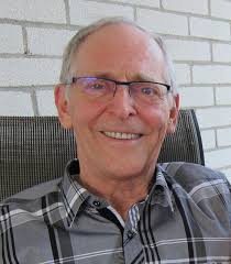 M. Rock Rousseau (1935-2017) |