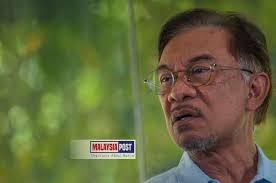 Najib menteri kewangan terbaik di dunia? Tolak Kerendahan Akal Adab Terhadap Sultan Anwar Malaysiapost