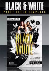 Drink night party psd flyer template has been added to your cart. 53 White Party Flyer Templates Free Psd Vector Png Pdf Downloads