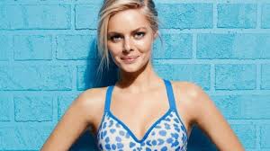 She is popular for mayhem. Samara Weaving Grosse Gewicht Korpermasse Augenfarbe