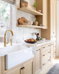 Waterworks S Instagram Photo Hardworking And Good Looking Our Henry Gooseneck Faucet And Claybu In 2020 Minimalist Apartment Decor Trending Decor Hallway Decorating