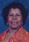 HATTIE PATTERSON Obituary (2012)