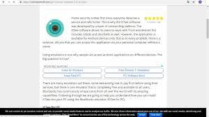 Download and install icsee pro 8.5.2(g)beta on windows pc. Icsee For Pc Windows 7 8 10 Free Download Youtube