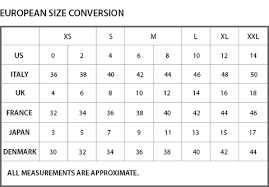 30 prototypic hugo boss size chart chest