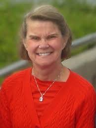 Susan Hodgson's Instagram, Twitter & Facebook