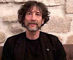 Neil Gaiman Biography