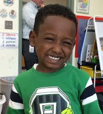 STUFF THE BUS FOR KIDS! ANNUAL REPORT