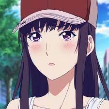 Pin on Fuuka