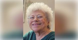 Obituary information for Vivian Gail Cloninger