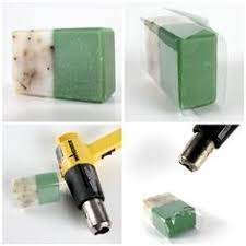 How To Shrink Wrap Soap Soap Queen Home Made Soap Soap Making Supplies Soap Making