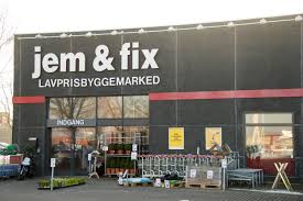 Historien bag jem & fix. Ny Jem Fix Er Klar Til Foraret Retailnews