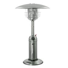 11 000 Btu Propane Tabletop Patio Heater Reviews Allmodern In 2020 Tabletop Patio Heater Propane Patio Heater Best Patio Heaters