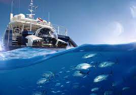 Going on the nemo boat tour is a great opportunity to see the main dubai landmarks from the best perspective! U Boat Worx Introduces Latest Nemo Submarine