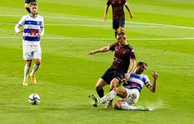 You are on page where you can compare teams znk osijek vs pogon szczecin before start the match. Liga Konferencji Pogon Szczecin Nk Osijek 0 0 Remis Ktory Daje Nadzieje Zdjecia Sportowy24