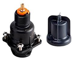 Trim only, for use with valves: Kohler Rite Temp One Handle Bath Replacement Cartridge At Menards