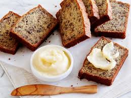 Baking soda is the leavening agent of choice in quickbreads like banana bread, but you can also use other leavening agents, such as baking powder or yeast. 10 Best Banana Bread Recipes Fn Dish Behind The Scenes Food Trends And Best Recipes Food Network Food Network