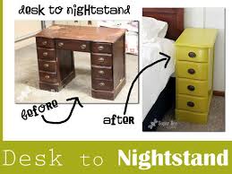 6 Creative Ways To Repurpose Furniture Repurposed Furniture Old Desks Furniture Hacks