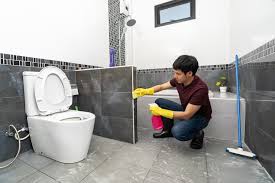 Bathroom Cleaning Prayagraj