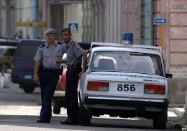 Fallece un hombre a causa de golpiza en la Unidad Policial de Zanja, Centro  Habana