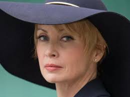 Ex-Hollyoaks star Lysette Anthony reveals secret six-year battle with  Parkinson's