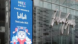 Bilibili html5 live player 3.3.7. Bç«™ä¸Šå¸‚ äº†è§£ä¸­åœ‹å¹´è¼•äººå¿…é ˆåˆ°bilibiliå—Ž é¦™æ¸¯01 è—æ–‡ä¸­åœ‹