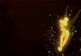 Clochette Peter Pan Image Fee Clochette Clochette Photos Animees