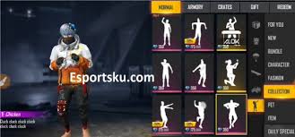 Garena free fire has more than 450 million registered users which makes it one of the most popular mobile battle royale games. How To Get The Chicken Emote In Free Fire Ff Esports