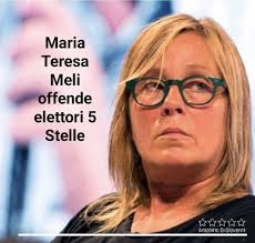 Nova M5S con Giuseppe Conte