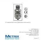 200150, 200155 & 200157 Accelerometers: Description | PDF ...