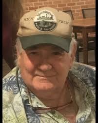 James F. (Rick) Keyhoe Obituary 2021