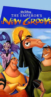 Others on a more.casual basis. The Emperor S New Groove 2000 Trivia Imdb