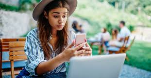 Remind yourself of how hard you've worked to. Phone Anxiety Why It Happens How To Overcome It
