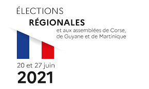 Il propose le report du scrutin prévu en mars 2021 à juin 2021. Elections Departementales Et Regionales 2021