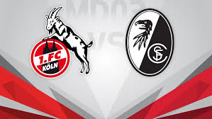 Wieder mal ein gegner auf augenhöhe. Bundesliga 1 Fc Koln Sc Freiburg Match Preview