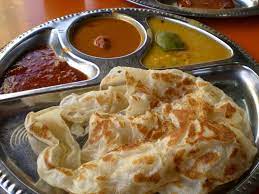 But the fact is, this stuff is good! Malaysian Roti Canai 1 024 768 Imgur Malaysian Cuisine Malaysian Food Asian Recipes