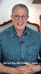 Goeie Nuus saam met Stephan Joubert