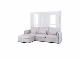 Easy assembly, instruction and parts are included. Murphysofa Adagio Queen Luxury Sectional Sofa Wall Bed Expand Furniture Folding Tables Smarter Wall Beds Space Savers