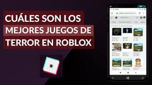 Regarder des films en streaming complet sur votre smart tv, console de jeu, pc, mac, smartphone, tablette et bien plus. Cuales Son Los Mejores Juegos De Terror En Roblox No Aptos Para Cobardes Mira Como Se Hace