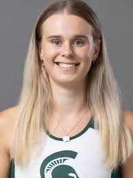 2025 Women's Rowing Roster