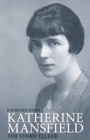 The latest fantastic volume of Katherine Mansfield Studies has just been  published, with a copy sent free to all members of the Katherine Mansfield  Society
