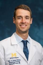 University of Michigan Hematology/Oncology Fellows 2021