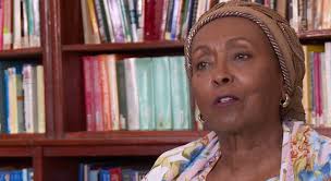 One Woman's Life-Saving Maternity Care