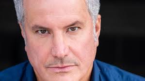 Fusion Entertainment Signs 'Ghostlight' Star Keith Kupferer