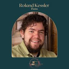 Choral Premiere: Justin Lapierre's The Gatherers