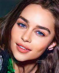 Pin On Emilia Isobel Euphemia Rose Clarke