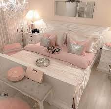Ev Dekorasyonu Fikirleri Diy Bedroom Decor Girly Bedroom Bedroom Makeover